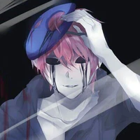 Eyeless Jack- E.J