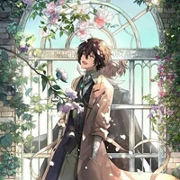 Dazai Osamu