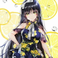 Liên Hoa(em gái của Kiệt)