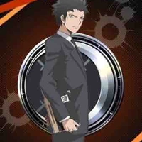 Karasuma Tadomi