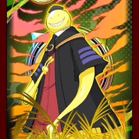 Koro-sensei