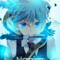 Shioto Nagisa
