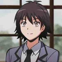 Yuma Ishoga