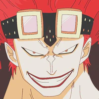 eustass kid