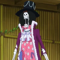 Brook