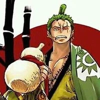 Zoro