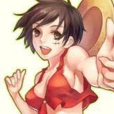 Luffy