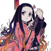 Kamado Nezuko