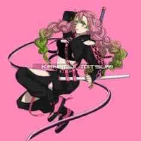 Mitsuri