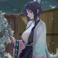 Shinobu
