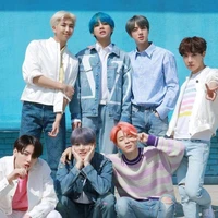 BTS