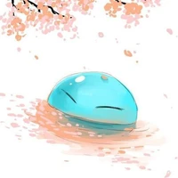 Rimuru Tempest ( Dạng Slime )