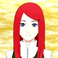 Uzumaki Kushina