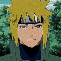 Namikaze Minato