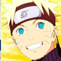 Uzumaki Naruto