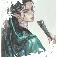 Thẩm Vương Linh (Vũ Vương Gia)
