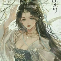 Vũ Cửu Thiên (Như Quý Phi)