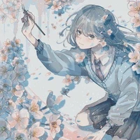 Violet Walker( lumine )
