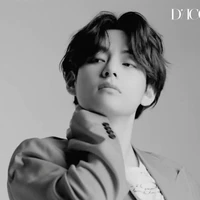Kim Taehyung