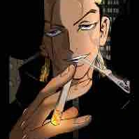 Akashi Takeomi