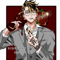 Hanma Shuji