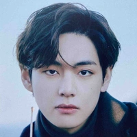 Kim Taehyung(V)