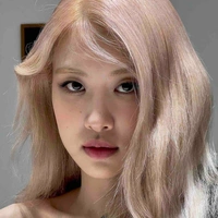 Park Chaeyoung(Rosé)