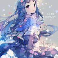 sakahi anashi