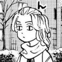 Sano Manjiro ( Mikey )