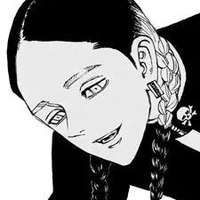 Haitani Ran