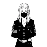 Sanzu Haruchiyo