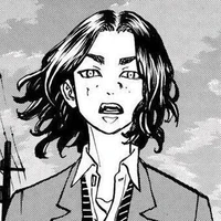 Baji Keisuke