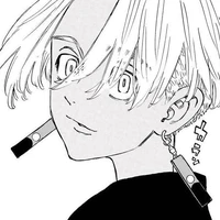 Kurokawa Izana