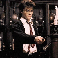 Harry Potter