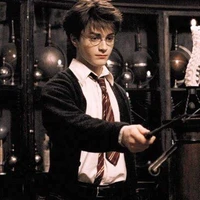 Harry Potter