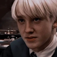Draco Malfoy