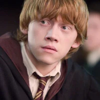 Ron weaslay