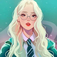 Aline Malfoy