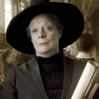 McGonagall