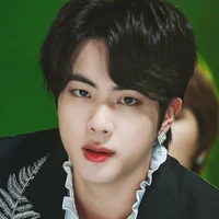 Jin ( Mẹ Jisoo)