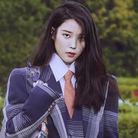 IU ( Cha Lisa)