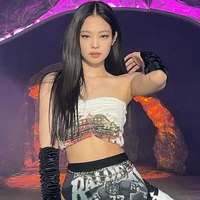 Kim Jennie ( chị)