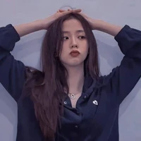 Kim Jisoo(21t) cô