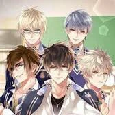 4 nam thần còn lại