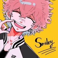 smiley