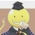 koro-sensei