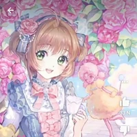 kinimoto sakura