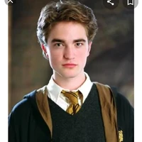 Cedric diggory