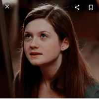 Ginny Weasley