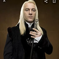 Lucius Malfoy